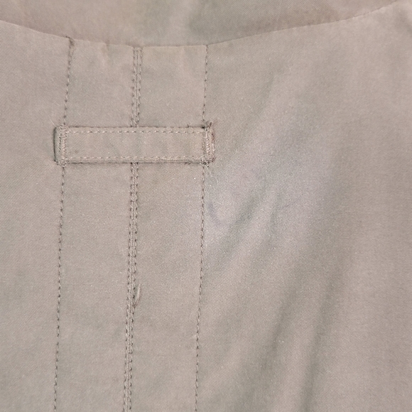 Faux Fur Reversible Vest by Waterproof  Garment Company Women's Size L - Picture 6 of 10